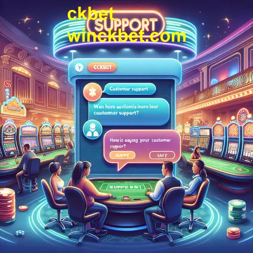 Explorando a Seção de Perguntas Frequentes do CKBet: Dúvidas Comuns Esclarecidas