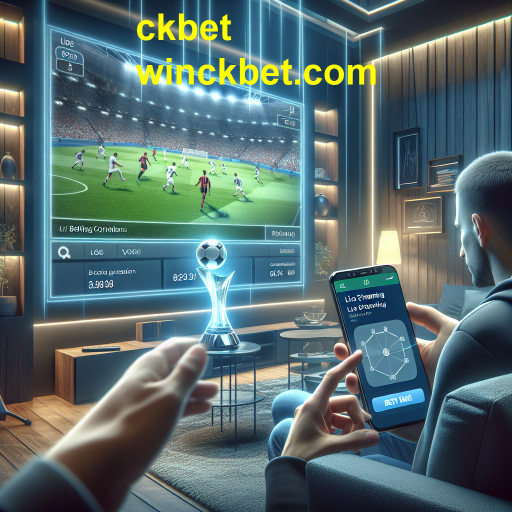 O Crescimento das Apostas na TV: Uma Nova Era para os Apostadores