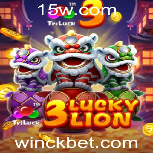 Descubra as Emoções e Regras do Jogo 3LUCKYLION com ckbet