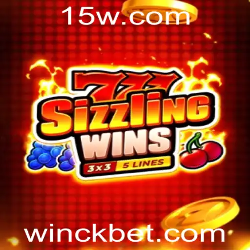 Explorando o Emocionante Mundo de 777sizzlingwins no ckbet