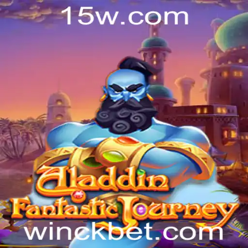 Explorando o Fascinante Jogo Aladdin