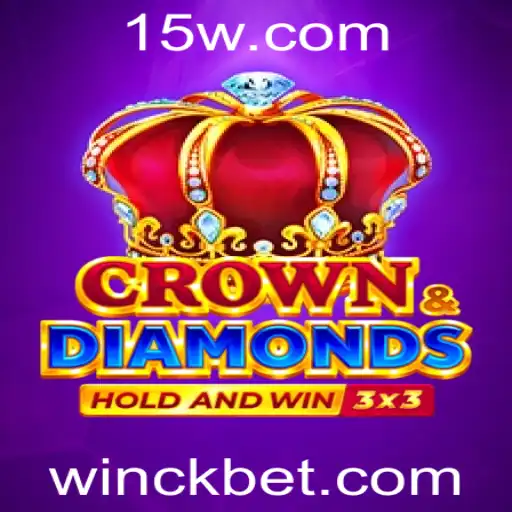Descubra o Excitante Mundo de CrownDiamonds: O Jogo de Estratégia em Alta na CKBet