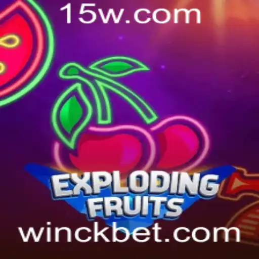 ExplodingFruits: Uma Aventura Frutal Repleta de Emoções