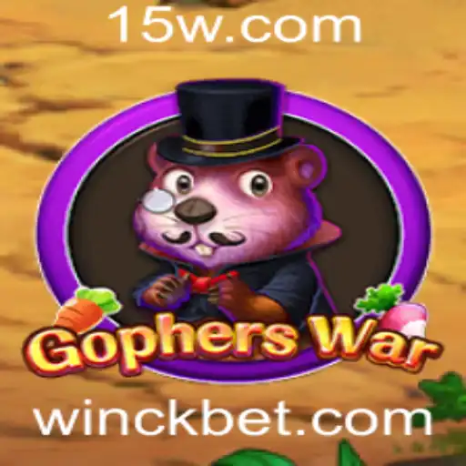 Explorando o Mundo de GophersWar: Estratégia e Aventura