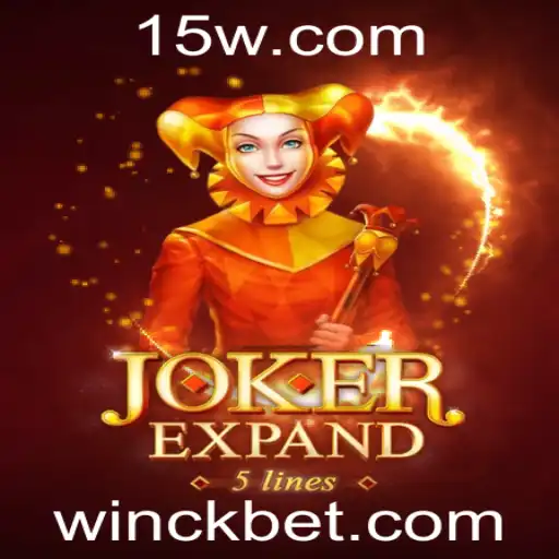 Conheça JokerExpand: Um Mergulho no Universo dos Jogos com a ckbet