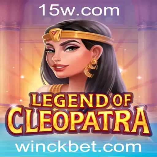 Explore a Fascinante Aventura de LegendOfCleopatra com CKBet