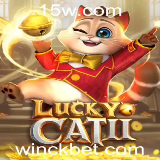Explorando o Mundo de LuckyCatII: Um Jogo de Estratégia e Sorte