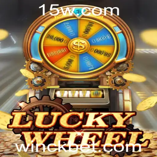 Explorando o Mundo Empolgante do Jogo LuckyWheel