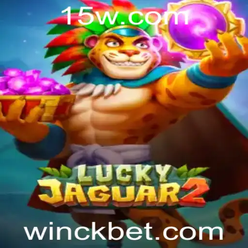 Descubra o Excitante Mundo de Luckyjaguar2 na Plataforma CKbet