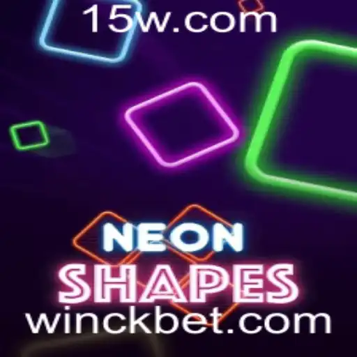 Descubra o Mundo de NeonShapes: Uma Jornada de Cores e Estratégia
