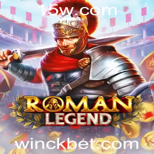 Explore o Fantástico Mundo de RomanLegend com Ckbet