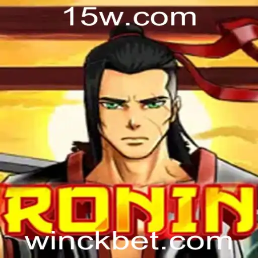 Explorando Ronin: Uma Nova Experiência no Mundo dos Jogos
