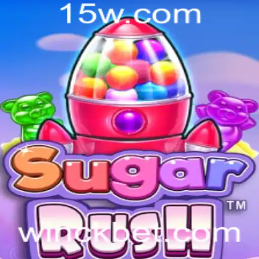 Descubra o Mundo Encantado de SugarRush: Um Jogo de Diversão e Estratégia