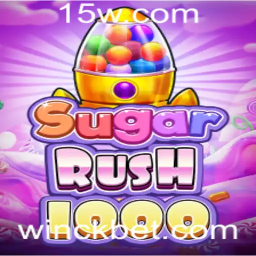 SugarRush1000: Descubra o Mundo Doce dos Jogos de Azar