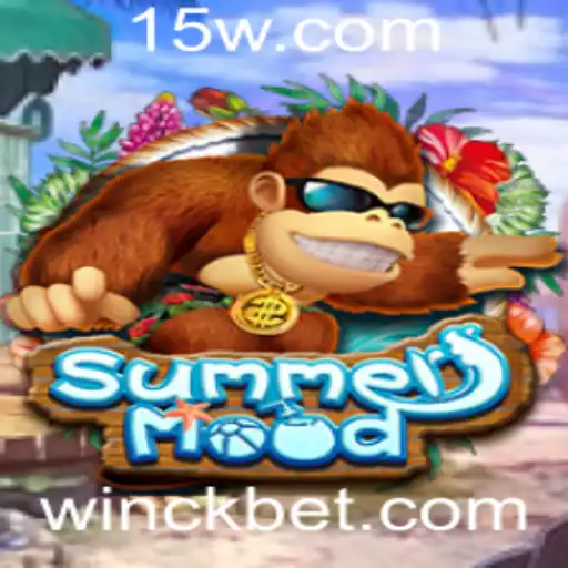 Explorando o Universo de SummerMood: O Jogo que Conquista o Verão