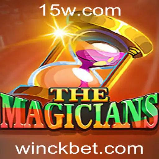 TheMagicians: Descubra o Fascínio do Jogo com CKBet