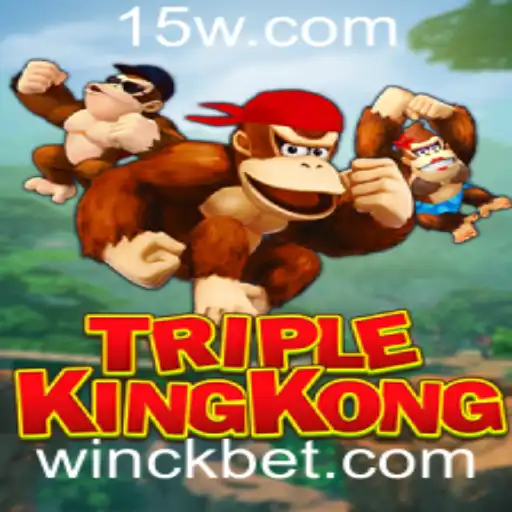 Descubra o Universo do Jogo TripleKingKong: Uma Aventura Fascinante