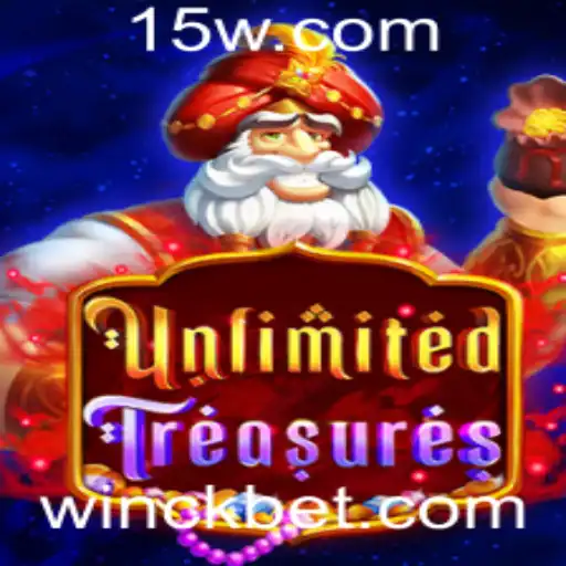 Explorando o Mundo de 'UnlimitedTreasures': Um Jogo Revolucionário