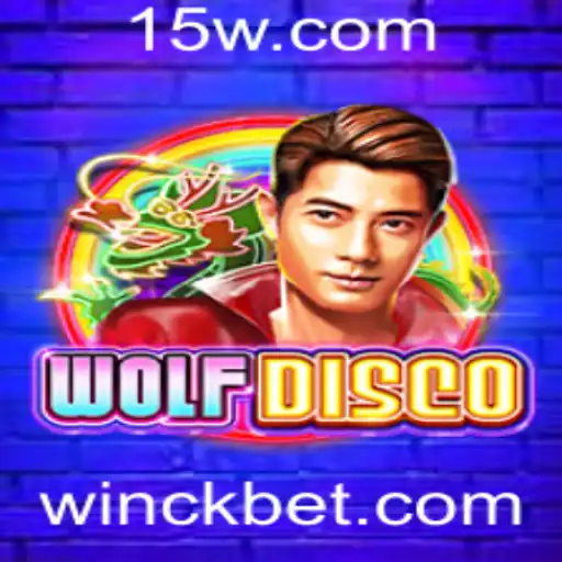 WolfDisco: Um Mergulho no Universo Vibrante e Aventureiro do Jogo CKBet