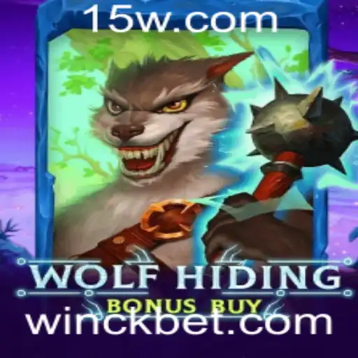 Descubra o Fascinante Jogo WolfHidingBonusBuy