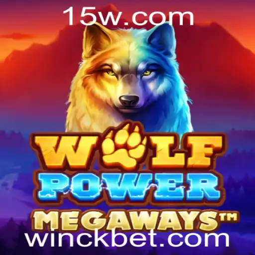 Descobrindo WolfPowerMega: Uma Aventura de Jogo sem Precedentes com CKBet