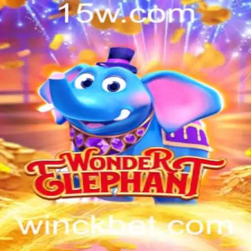 Explore o Fascinante Mundo de WonderElephant: Uma Aventura Estratégica